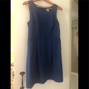 Jcrew dress 👗